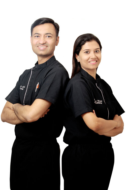 Building/Team/staff photo: Dr. Gulhane's Urology & Dental Clinic