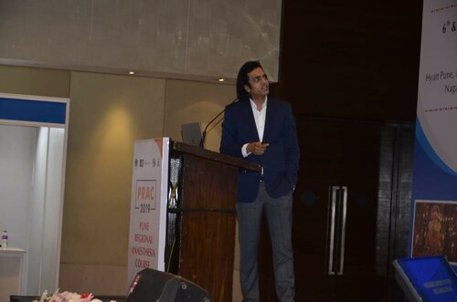 Building/Team/staff photo: Ishwar Heart Clinic