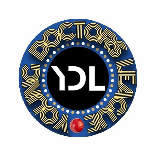 Building/Team/staff photo: YOUNG DOCTORS LEAGUE FOUNDATION