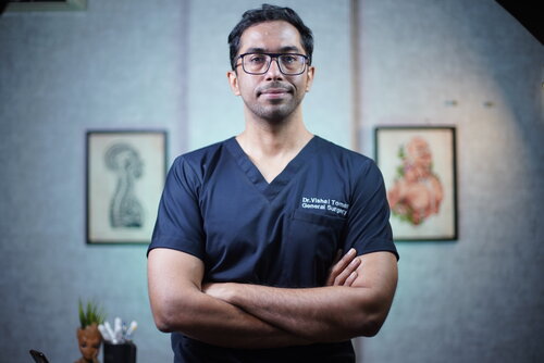 Building/Team/staff photo: SurgiSafe Clinic