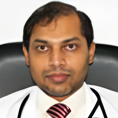 Dr. Dinesh S, Internal Medicine (General Medicine), Kalyan nagar, Bengaluru