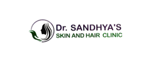 Dr. SANDHYA'S SKIN & HAIR CLINIC Logo