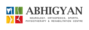 AbhiGyan - Ortho Neuro Rehab Logo