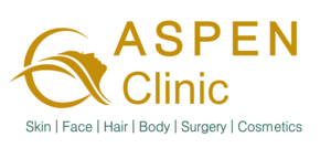 ASPEN Clinic Logo