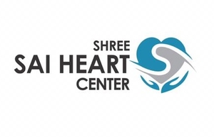 Logo: Shree Sai Heart Center