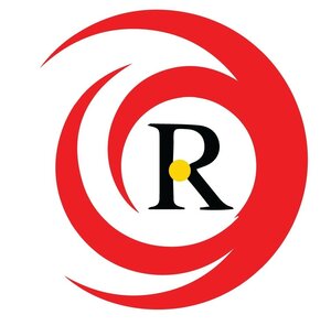 Radiant Superspeciality hospital Logo