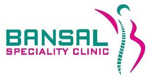 Bansal Specialty Clinic Logo