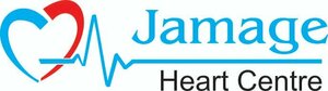 Jamage Heart Centre Logo