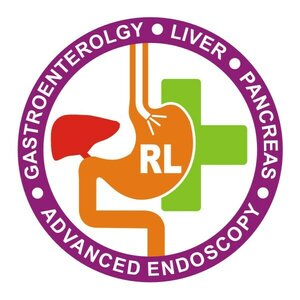 RL GASTRO CARE Logo