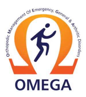 Omega Clinic Logo