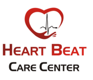 Heart Beat Care Center Logo