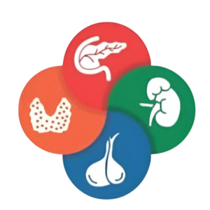 Dr. Charushila Dhole Logo