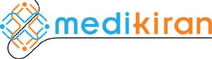 Medikiran Logo