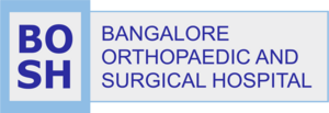 Bangalore Orthopedic And Surgical Hospital Logo