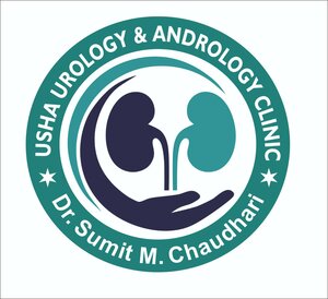 Usha Urology & Andrology Clinic Logo