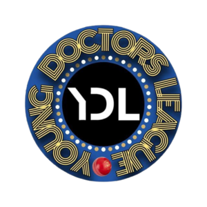 YOUNG DOCTORS LEAGUE FOUNDATION Logo