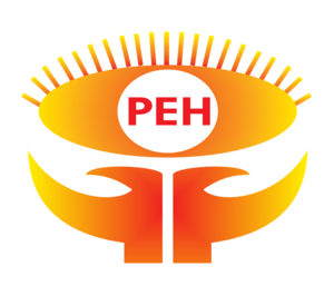 Logo: Patil Eye Hospital