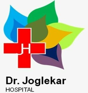 Dr. Joglekar Hospital and Fertility Centre Logo
