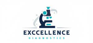 Exccellence Diagnostics Logo