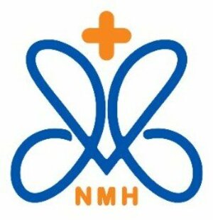 Namo Multispecialty Hospital Logo