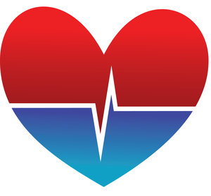 Dr. Chalwade's Hrudayam Heart Care Clinic and Sonography Centre Logo