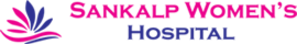 Sankalp Womens Hospital Logo
