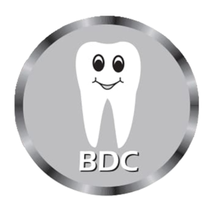 Logo: Balakrishna Dental Care