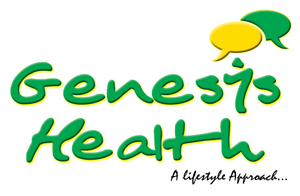 Logo: Genesis Health