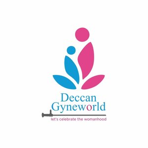 Deccan Gyneworld Clinic Logo