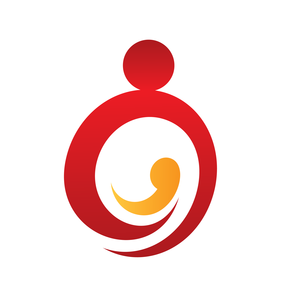Dr. Smita Deo's Vedika Clinic Logo