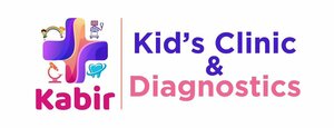 Kabir Kid's Clinic & Diagnostic Center Logo