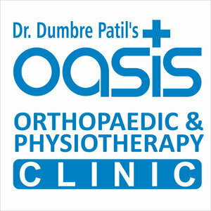 Logo: Dr. Sampat Dumbre Patil