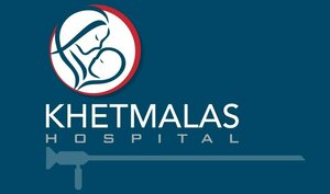 Khetmalas Hospital & Ovabliss IVF & 3D Laproscopy Center Logo