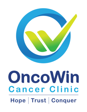 Logo: OncoWin Clinic