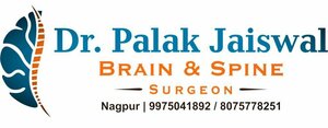 Dr Palak Jaiswal Logo