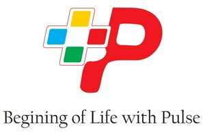 Pulse Multispeciality Hospital Logo
