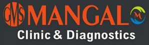 GMS Mangal Clinic & Diagnostics Logo