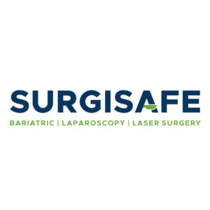 SurgiSafe Clinic Logo