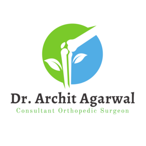 Dr Archit Agarwal Logo