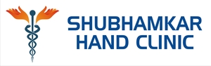 Shubhamkar hand clinic Logo