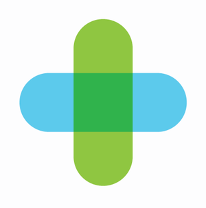 Dr Rajat Mahajan Logo