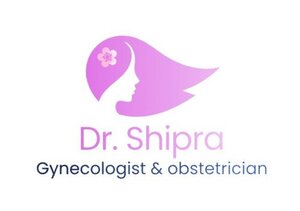 Dr. Shipra Kunwar Logo