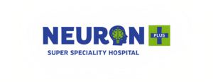 Neuron Plus - A Superspeciality Hospital Logo