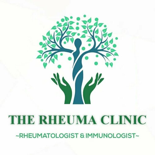 Team of expert at The Rheuma Clinic