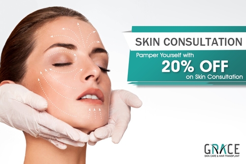 Platinum Health Package